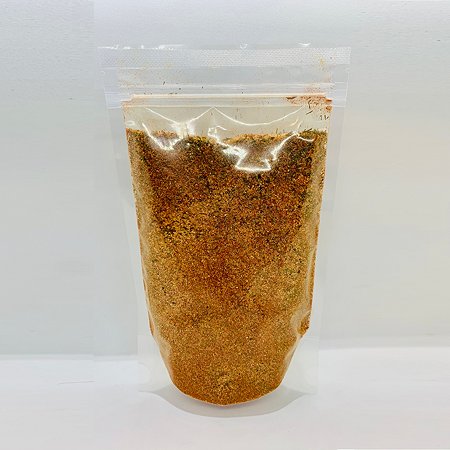 Ароматная Смесь №1 Моринга Africa Natural Соль со специями и пряностями 320 гр