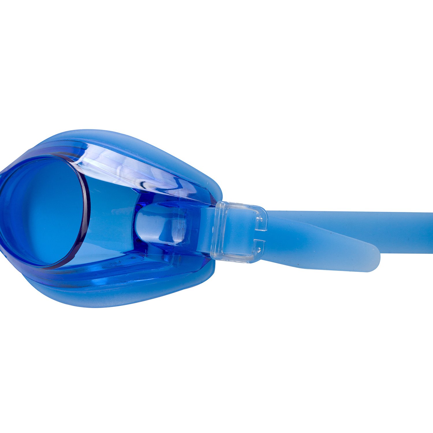 Очки для плавания SXRide YXG100 цвет синий - фото 2