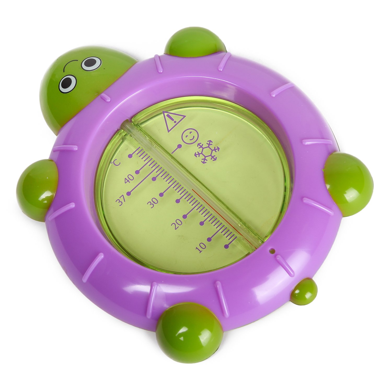 Термометр для воды BabyGo Черепаха BD-19156 - фото 1
