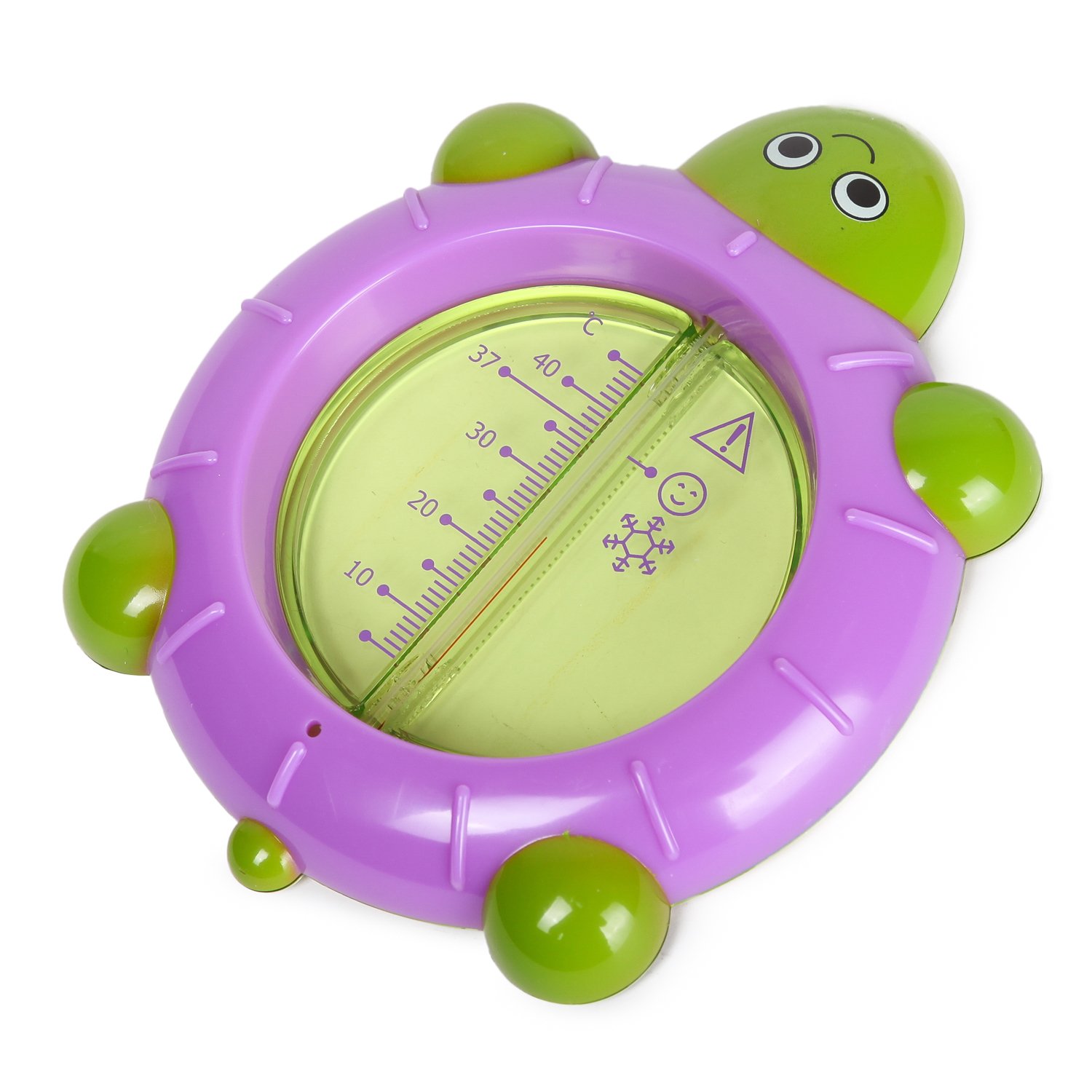Термометр для воды BabyGo Черепаха BD-19156 - фото 3