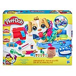 Набор игровой Play-Doh Ветеринар F36395L0