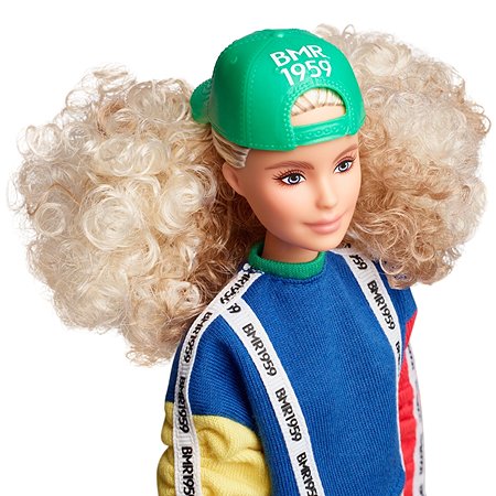 Кукла Barbie коллекционная BMR1959 GHT92 - фото 11