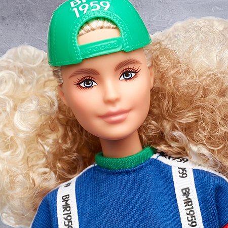 Кукла Barbie коллекционная BMR1959 GHT92 - фото 14