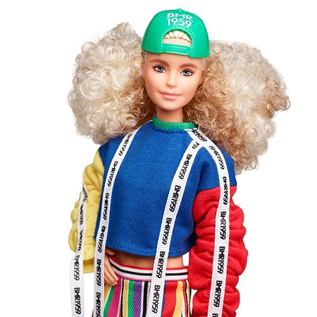 Кукла Barbie коллекционная BMR1959 GHT92 - фото 10