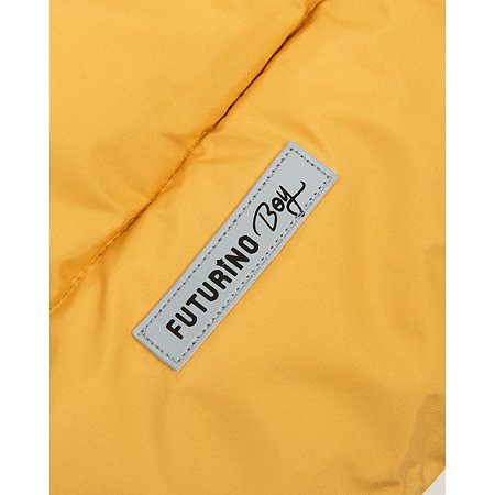Куртка Futurino - фото 5
