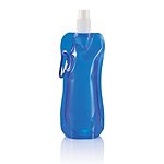 Бутылка для воды Seichi синяя