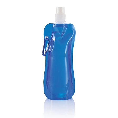 Бутылка для воды Seichi синяя - фото 1
