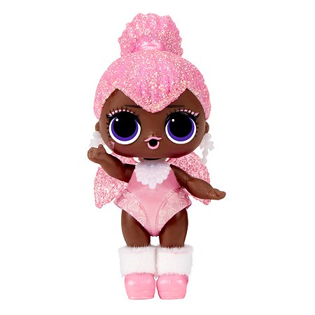 Кукла L.O.L. Surprise Fashion Show Doll в непрозрачной упаковке (Сюрприз) 584254EUC - фото 5