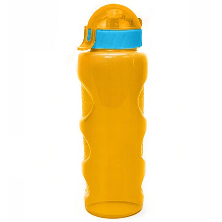 Бутылка для воды и напитков WOWBOTTLES Lifestyle anatomic с трубочкой 500 мл - фото 1