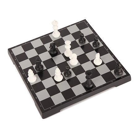 Шахматы Attivio магнитные OTG0906630 - фото 7