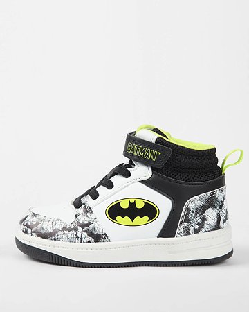 Ботинки Batman - фото 1