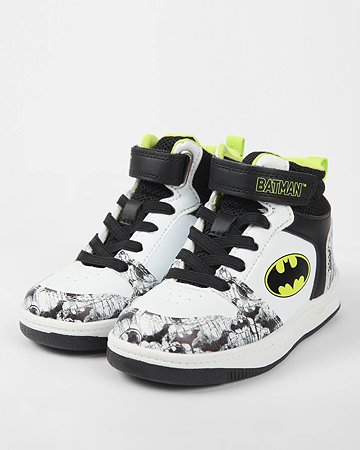 Ботинки Batman - фото 5