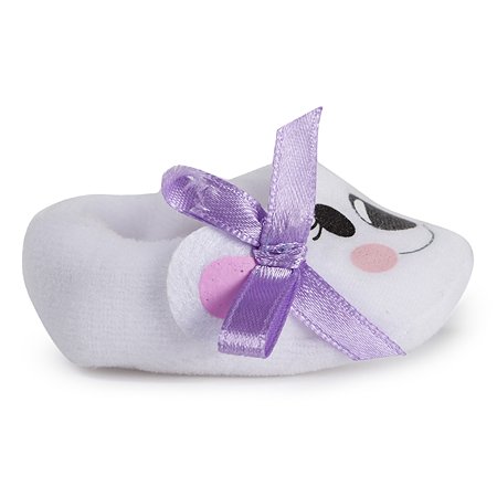 Обувь для куклы Demi Star тапочки - фото 6