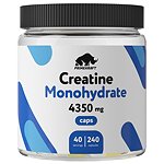 Креатин Prime Kraft Creatine Monohydrate 240капсул