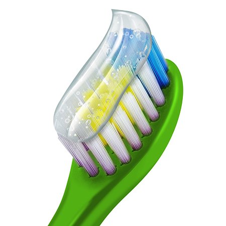 Зубная паста Colgate Клубника-Мята 60мл 6-9лет - фото 9