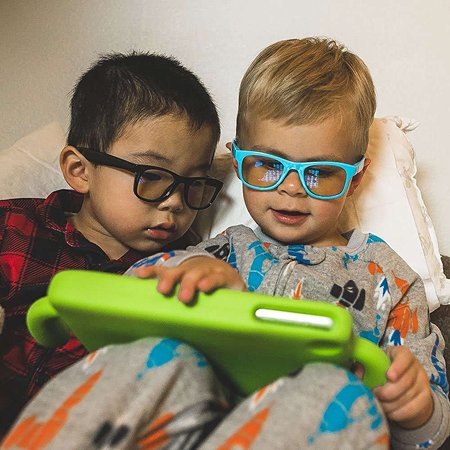 Компьютерные очки Real Kids детские Sreen 2-4 года - фото 2