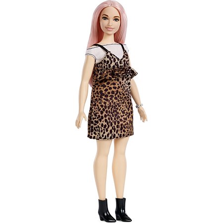 Кукла Barbie Игра с мод ой 109 FXL49