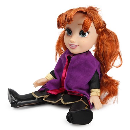 Кукла Disney Frozen Анна 211811 - фото 6