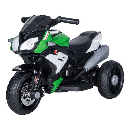 Электромобиль мотоцикл детский Farfello JT907