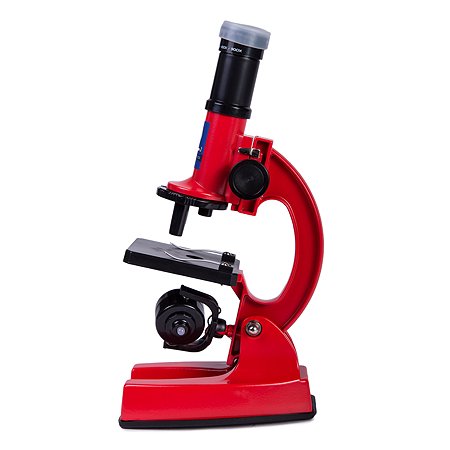 Умный микроскоп Attivio в кейсе - фото 4