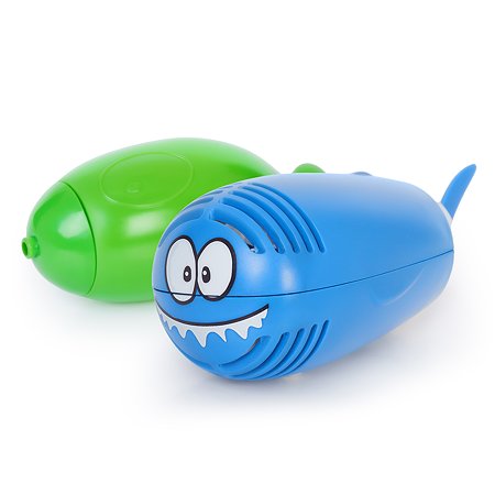 Игрушка для купания Baby Patent Пенный генератор Bubble Buddy