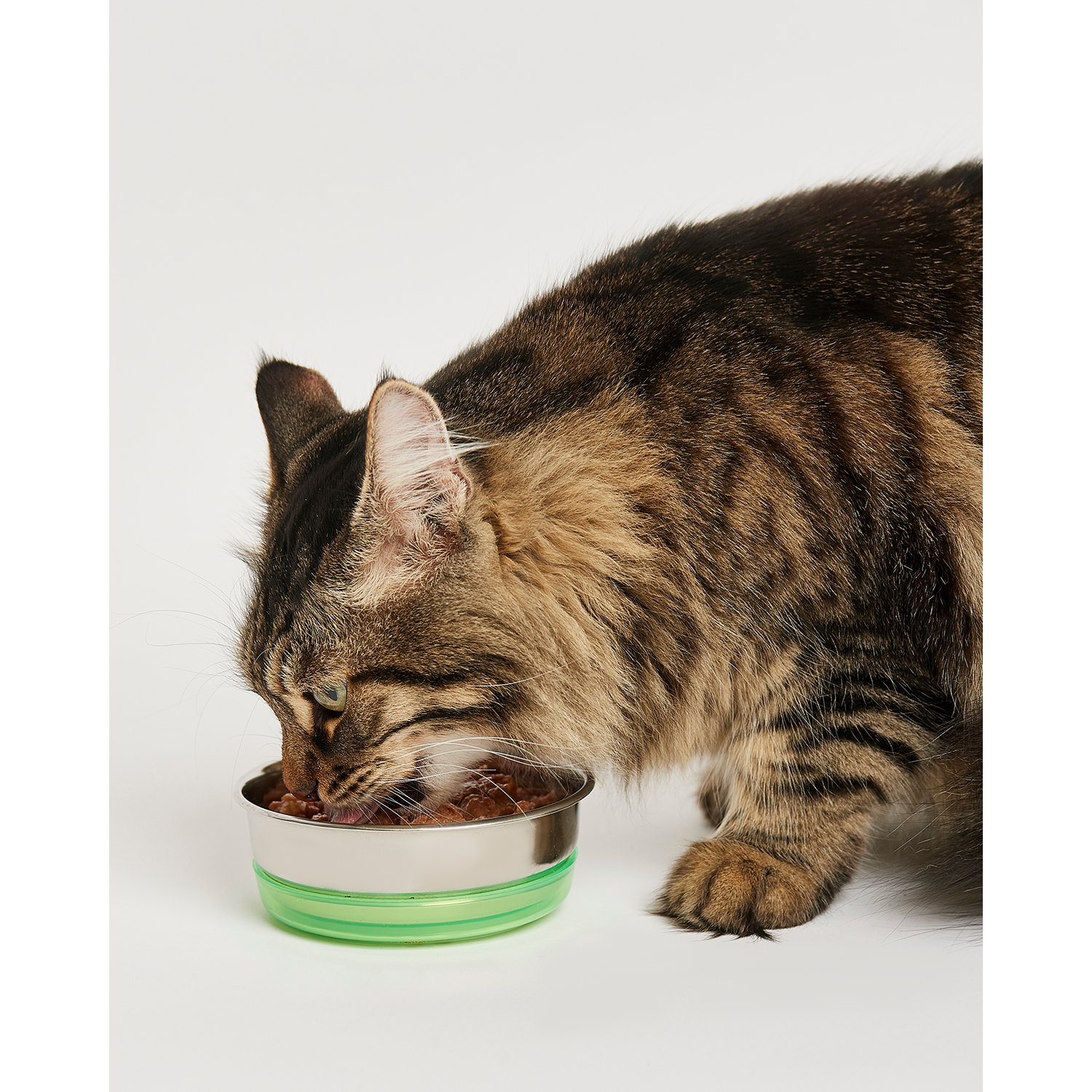 Корм для кошек Harty 100г паштет с индейкой для чувствительного пищеварения консервированный - фото 3