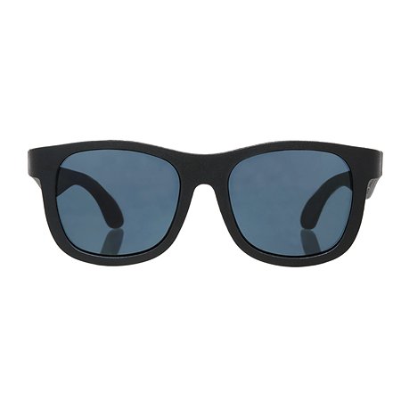 Солнцезащитные очки Babiators Navigator Чёрный спецназ 0-2 - фото 8