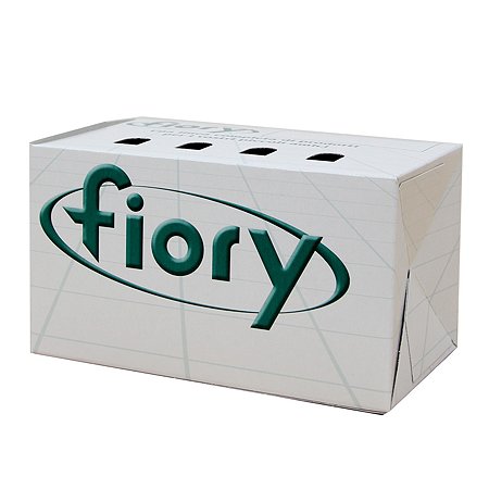 Коробка для транспортировки птиц Fiory 6200