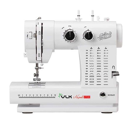 Швейная машина VLK Napoli 2700 - фото 3