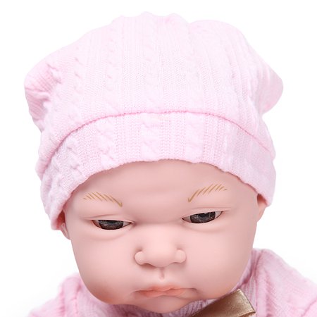 Пупс Demi Star новорожденный YS286521 - фото 4