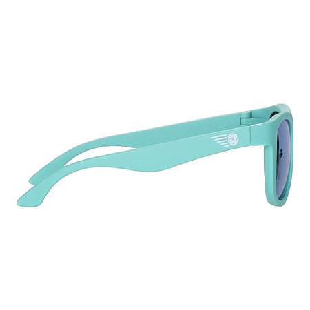 Солнцезащитные очки Babiators Blue Series Navigator Polarized Сёрфер 3-5 - фото 9