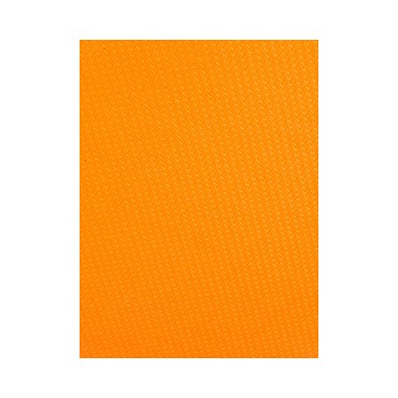 Мягкий пол коврик-пазл Eco cover развивающий оранжево-коричневый 25х25 см. - фото 6